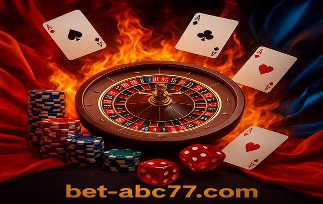 abc77 গেম